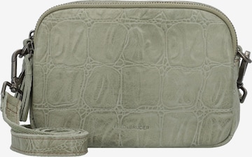 Sac à bandoulière 'Crolinchen' FREDsBRUDER en vert : devant