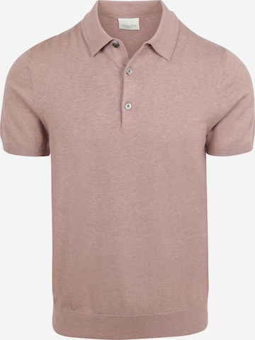 Profuomo Shirt in Pink: front
