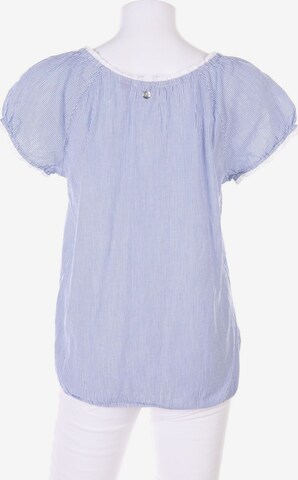 s.Oliver Blouse & Tunic in S in Blue