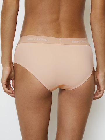 Marc O'Polo Panty ' Foundation ' in Pink