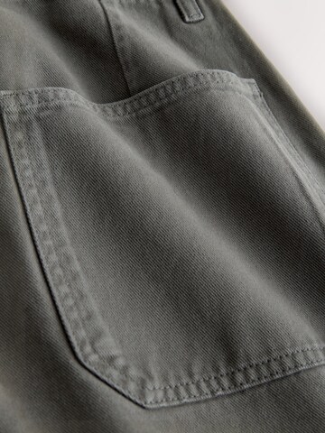 Next Широкий Джинсы в Зеленый