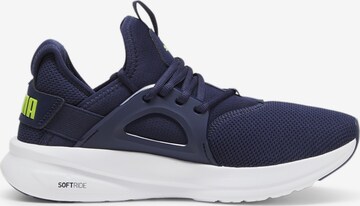 Chaussure de course 'Softride Enzo Evo Better' PUMA en bleu