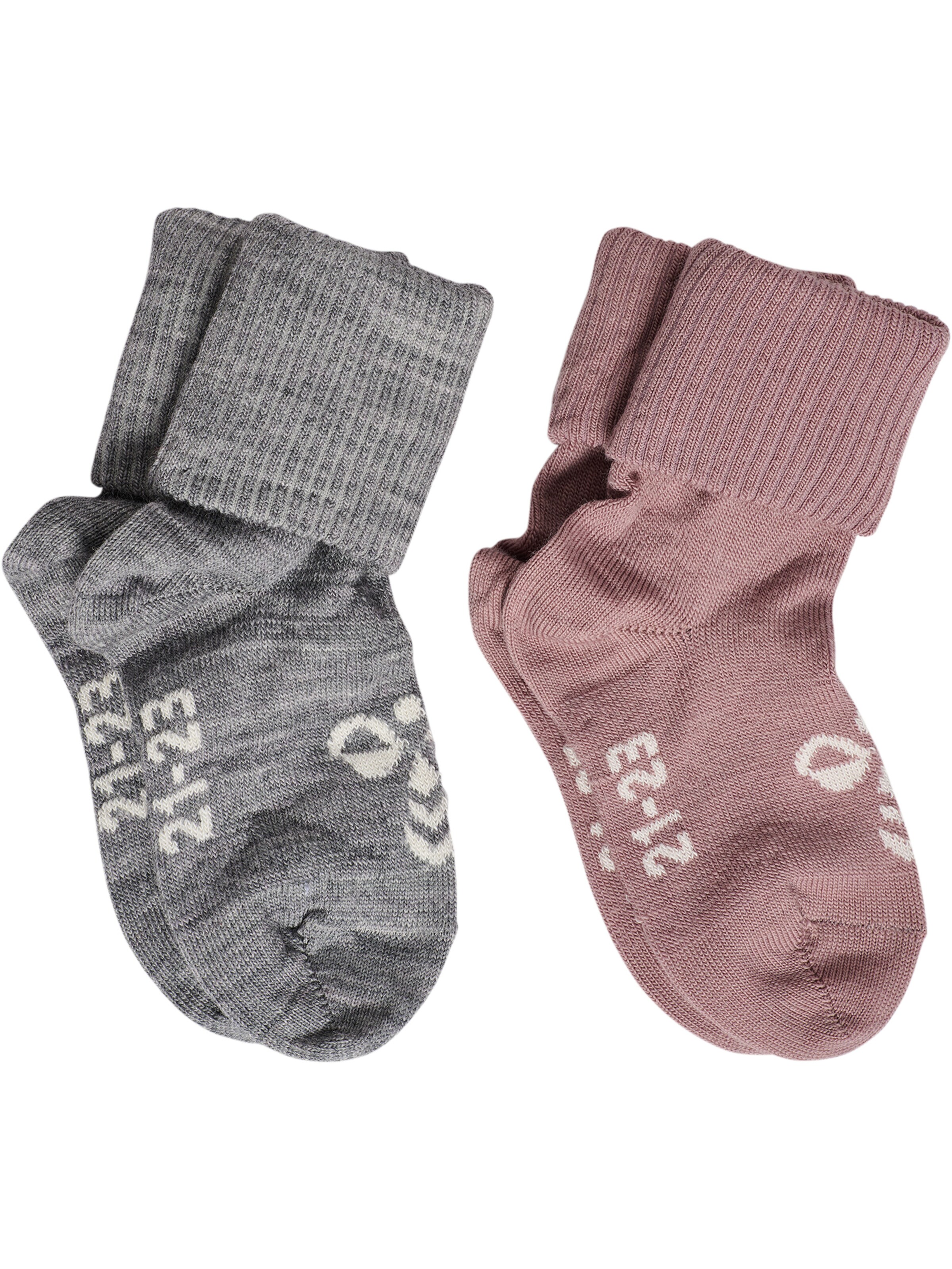 Hummel Sokker i grå