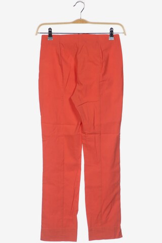 STEHMANN Stoffhose XS in Rot