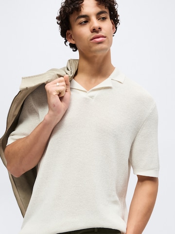 GAP Pulover | bela barva