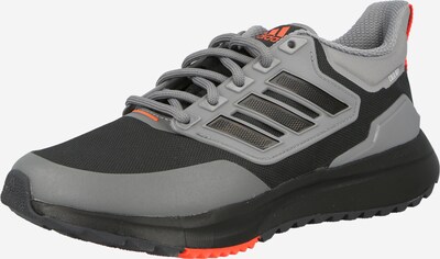 Sneaker de alergat 'EQ21' ADIDAS PERFORMANCE pe gri / negru, Vizualizare produs