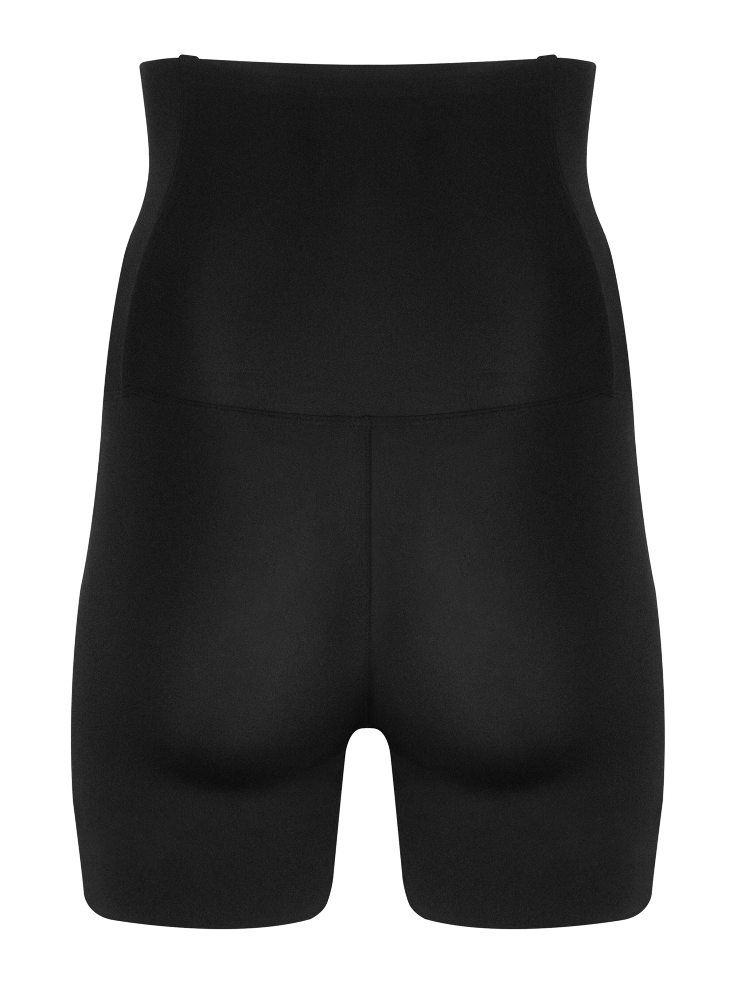 MAGIC Bodyfashion Оформящ клин в черно