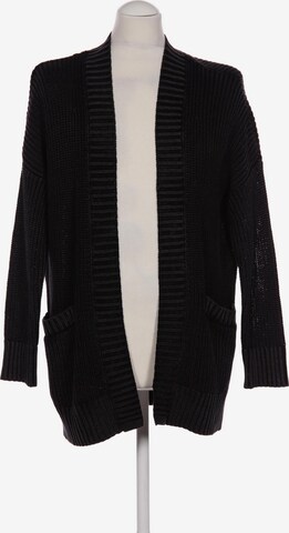 HOLLISTER Sweater & Cardigan in XS in Black: front