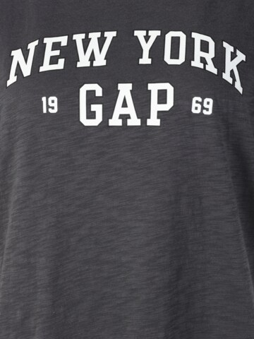 T-shirt GAP en gris