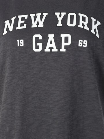 GAP T-Shirt in Grau