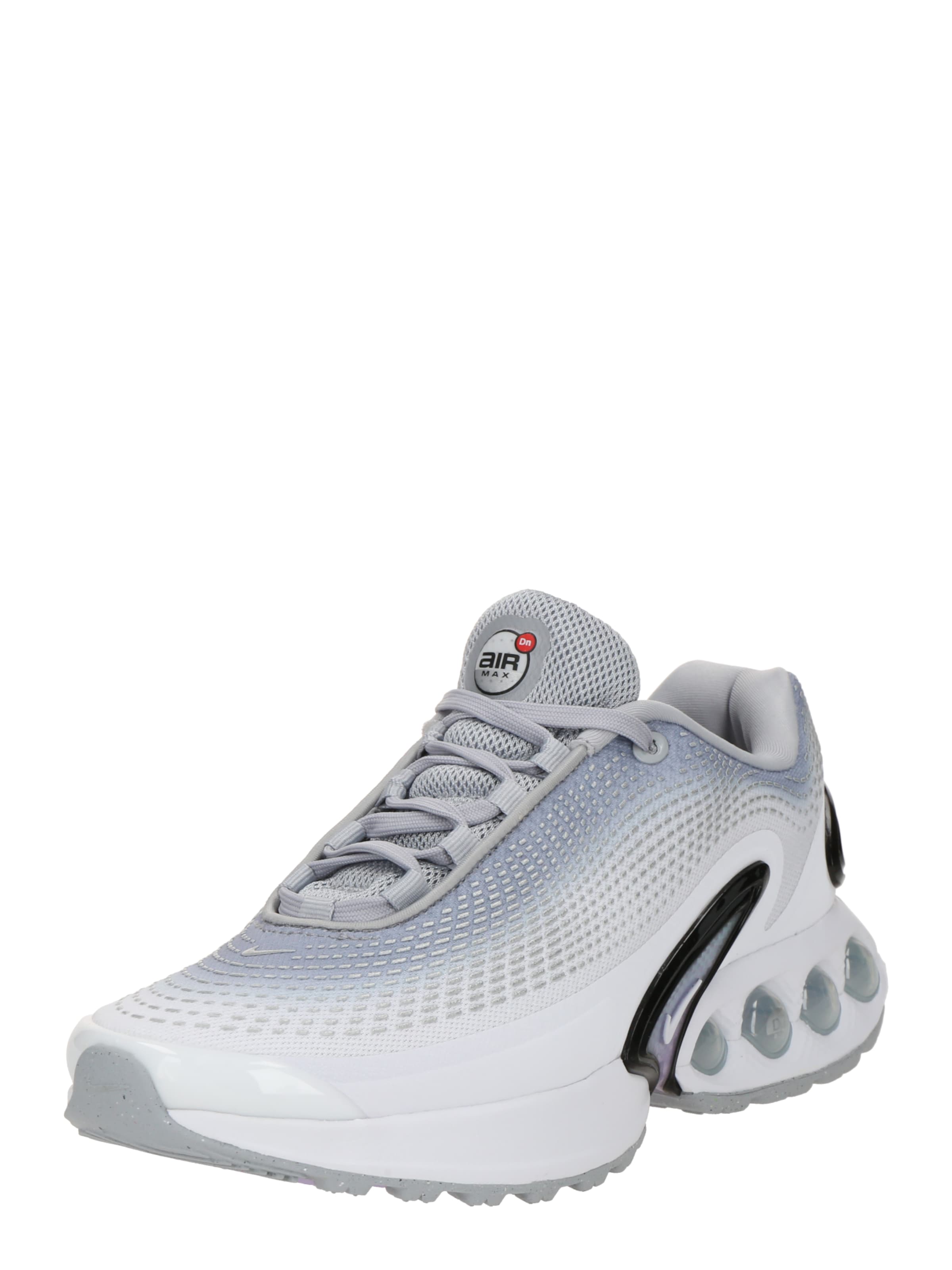 Nike Sportswear Trainers 'AIR MAX DN PRM' in Grey: front