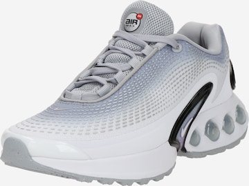Nike Sportswear Ниски маратонки 'AIR MAX DN PRM' в сиво: отпред