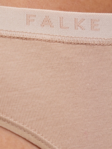 FALKE Slip '2-Pack'‌‌‌‌‌‌ in Beige