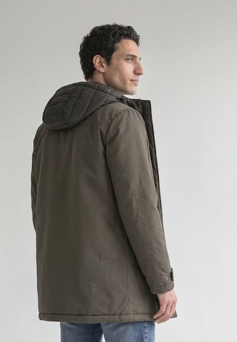Street One MEN Funktionsjacke in Grau