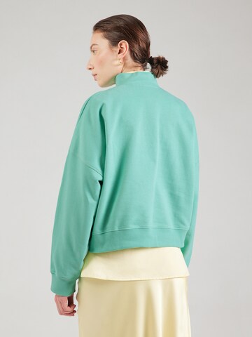 ELLESSE Sweatshirt 'CONSTANA' in Green