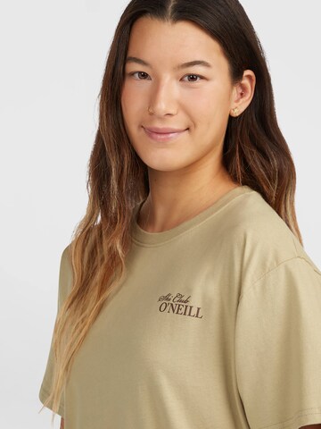 Maglietta di O'NEILL in beige