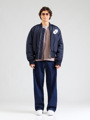 LEVI'S ® Koszulka w kolorze fioletowy