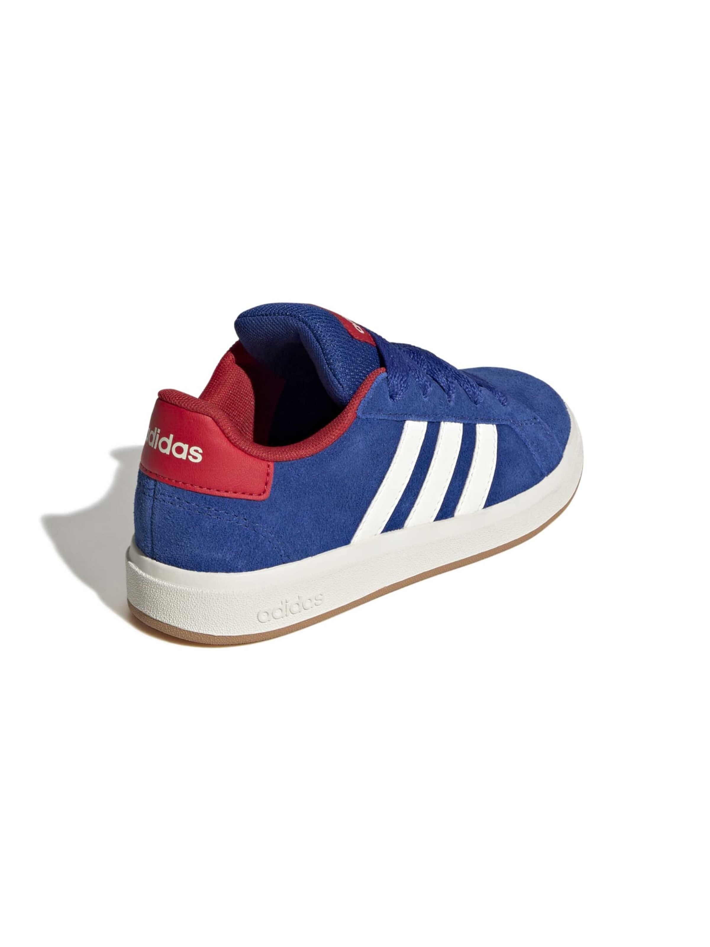zils ADIDAS SPORTSWEAR Brīvā laika apavi 'GRAND COURT 00s'