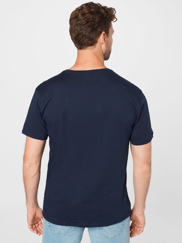 Trendyol T-Shirt in Blau