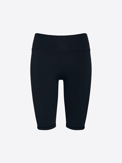 ABOUT YOU x VIAM Studio Shorts 'TAYLOR' in schwarz, Produktansicht