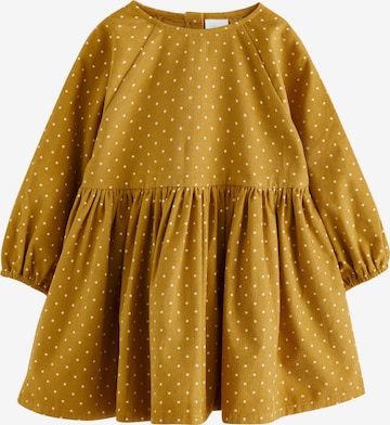 geltona Next Suknelė: priekis