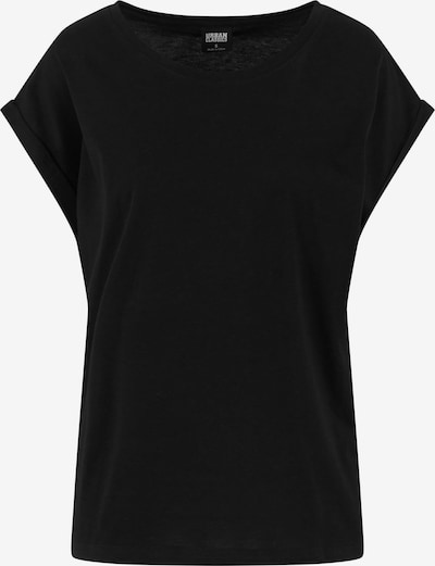 Urban Classics Paita värissä musta, Tuotenäkymä