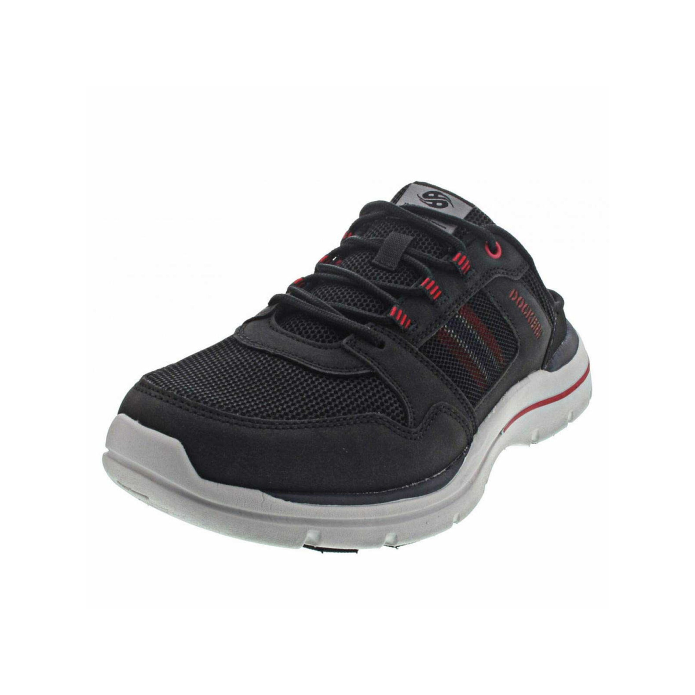 Dockers by Gerli Clogs in Black