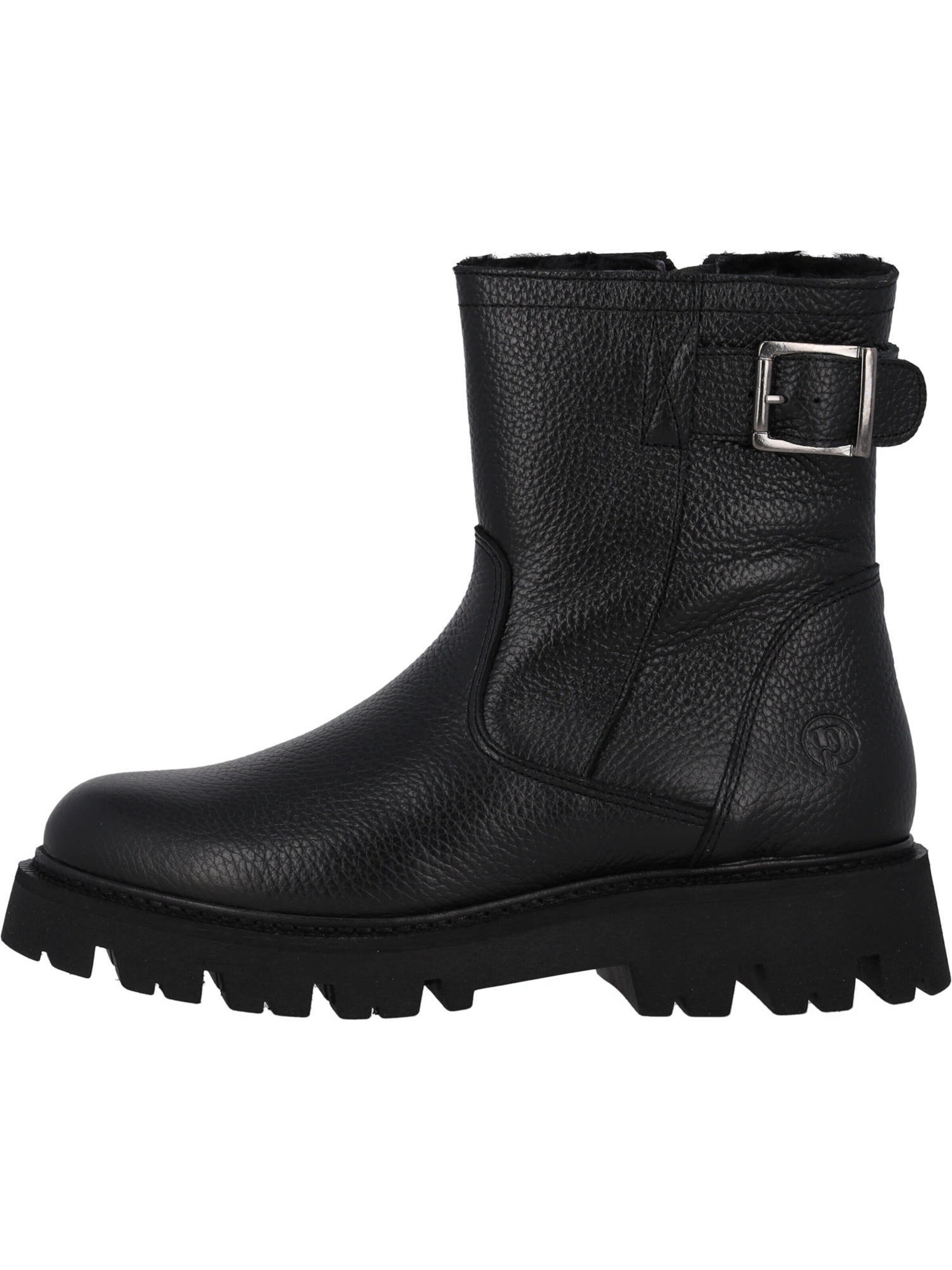 Palado - Botas 'Palado Ensah' en negro