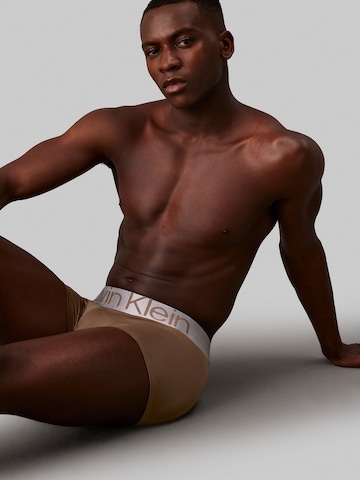 Calvin Klein Underwear Regular Bokserishortsit värissä sininen