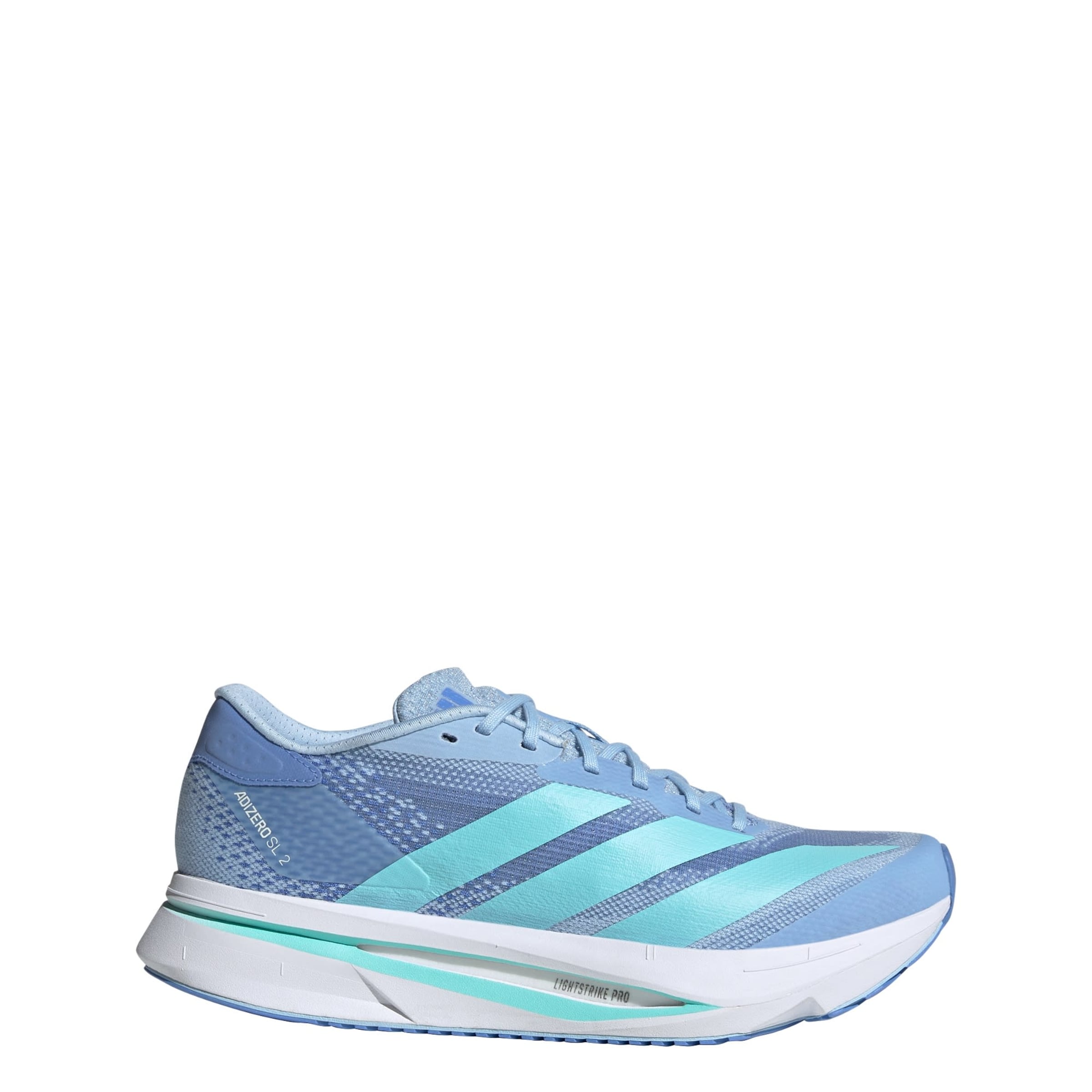 ADIDAS PERFORMANCE Tekaški čevelj 'Adizero SL2' | modra barva