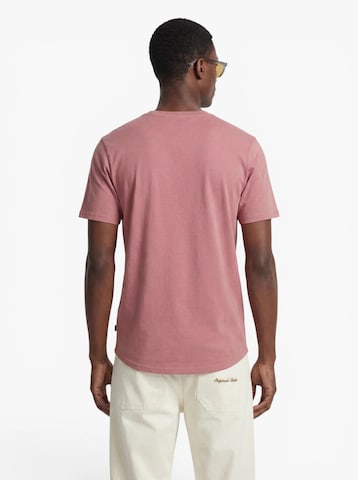 Only & Sons Shirt 'ONSMATT' in Blauw