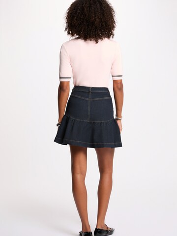 Morgan Szoknyák 'JUPE' - kék