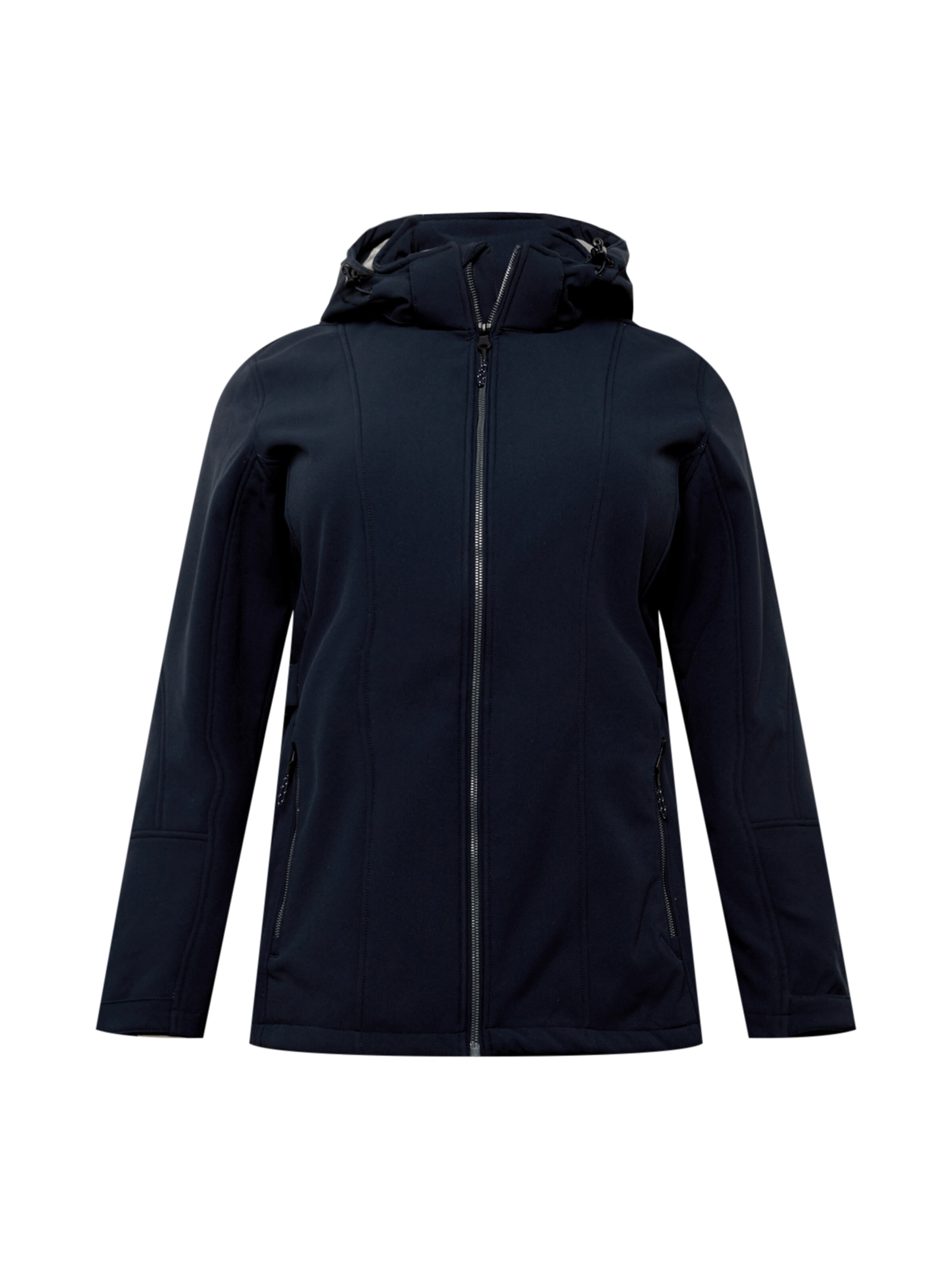 Frauen Sportarten KILLTEC Outdoorjacke in Navy - WY38458 Frauen Sportarten KILLTEC Outdoorjacke in Navy - WY38458