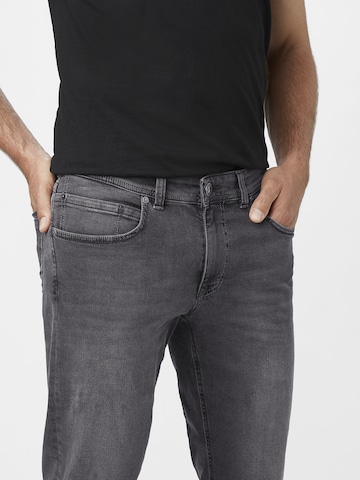 PADDOCKS Slim fit Jeans in Black