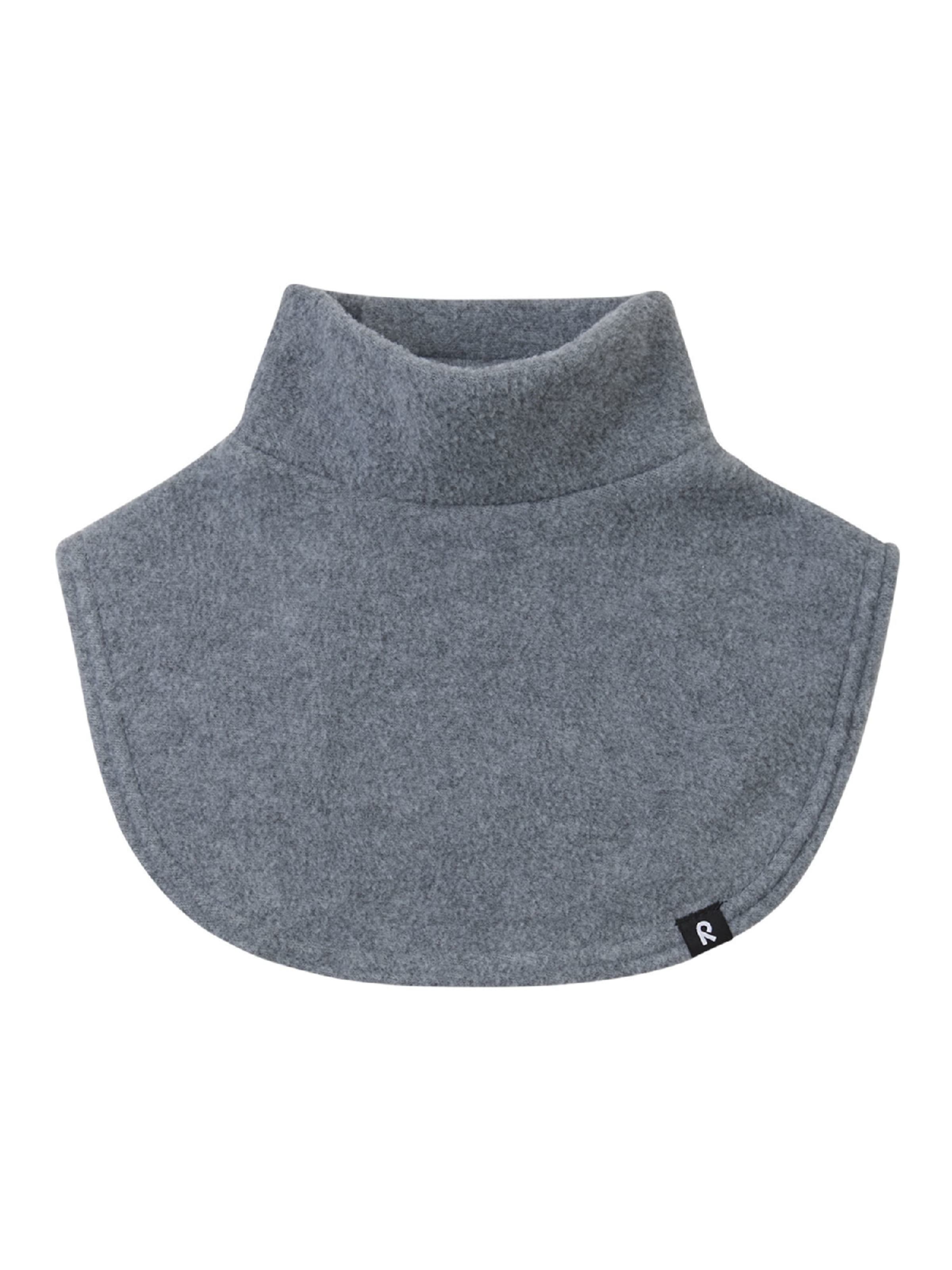 Reima Halswärmer 'Legenda' in Grau: Vorderseite