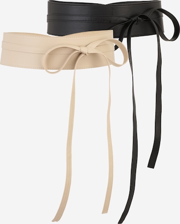 smėlio ABOUT YOU Diržas: priekis