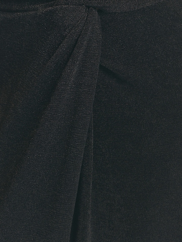 St MRLO Dress 'Malia' in Black