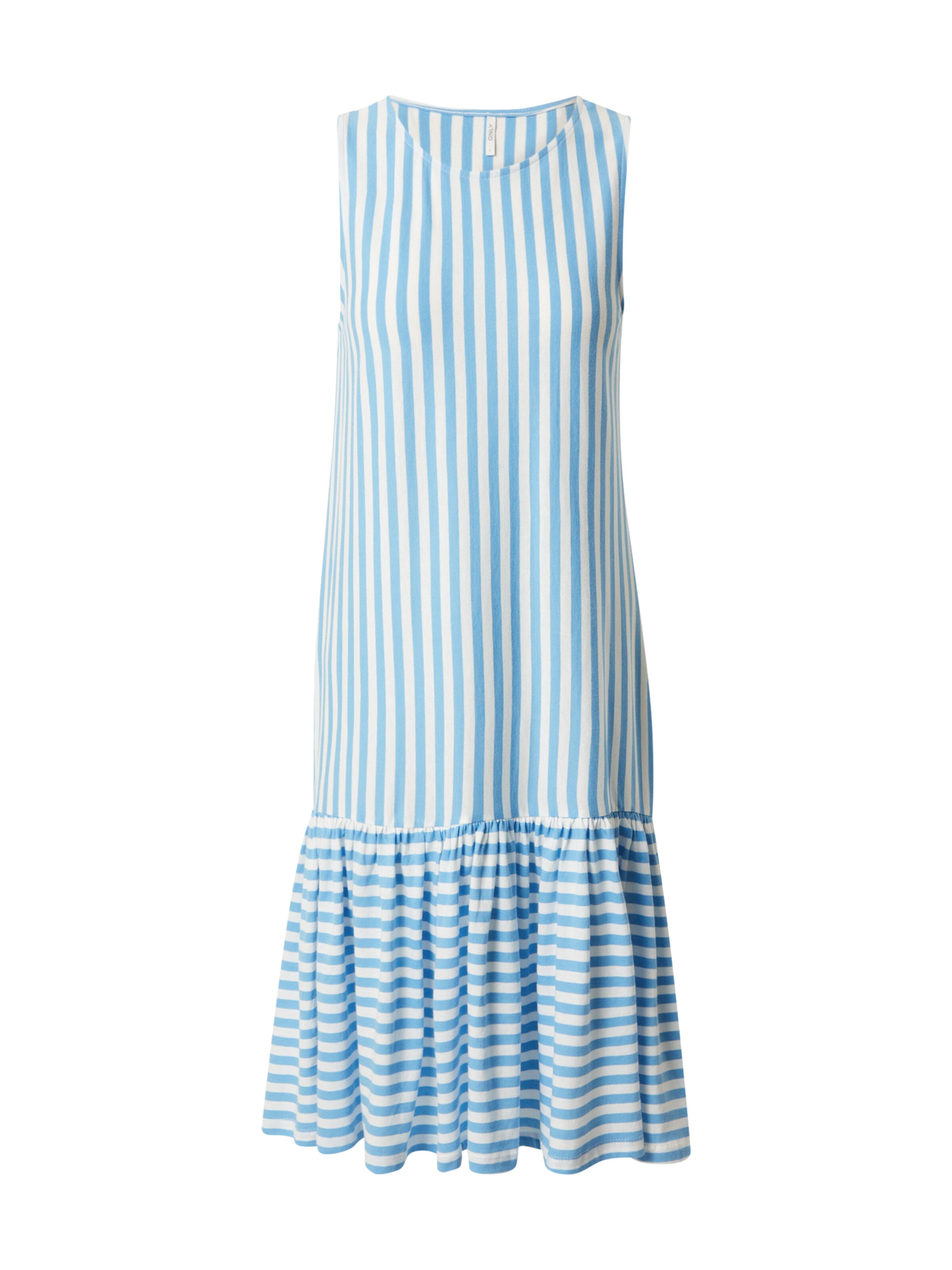 ONLY Mekko 'FIONA' värissä sininen: etupuoli