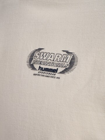 Hummel Bluser & t-shirts i hvid