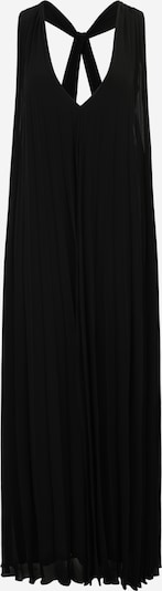 Banana Republic Tall Robe en noir, Vue avec produit