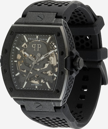 Philipp Plein Watches Analog watch in Black: front
