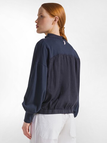 DEHA Sweatshirt in Blue