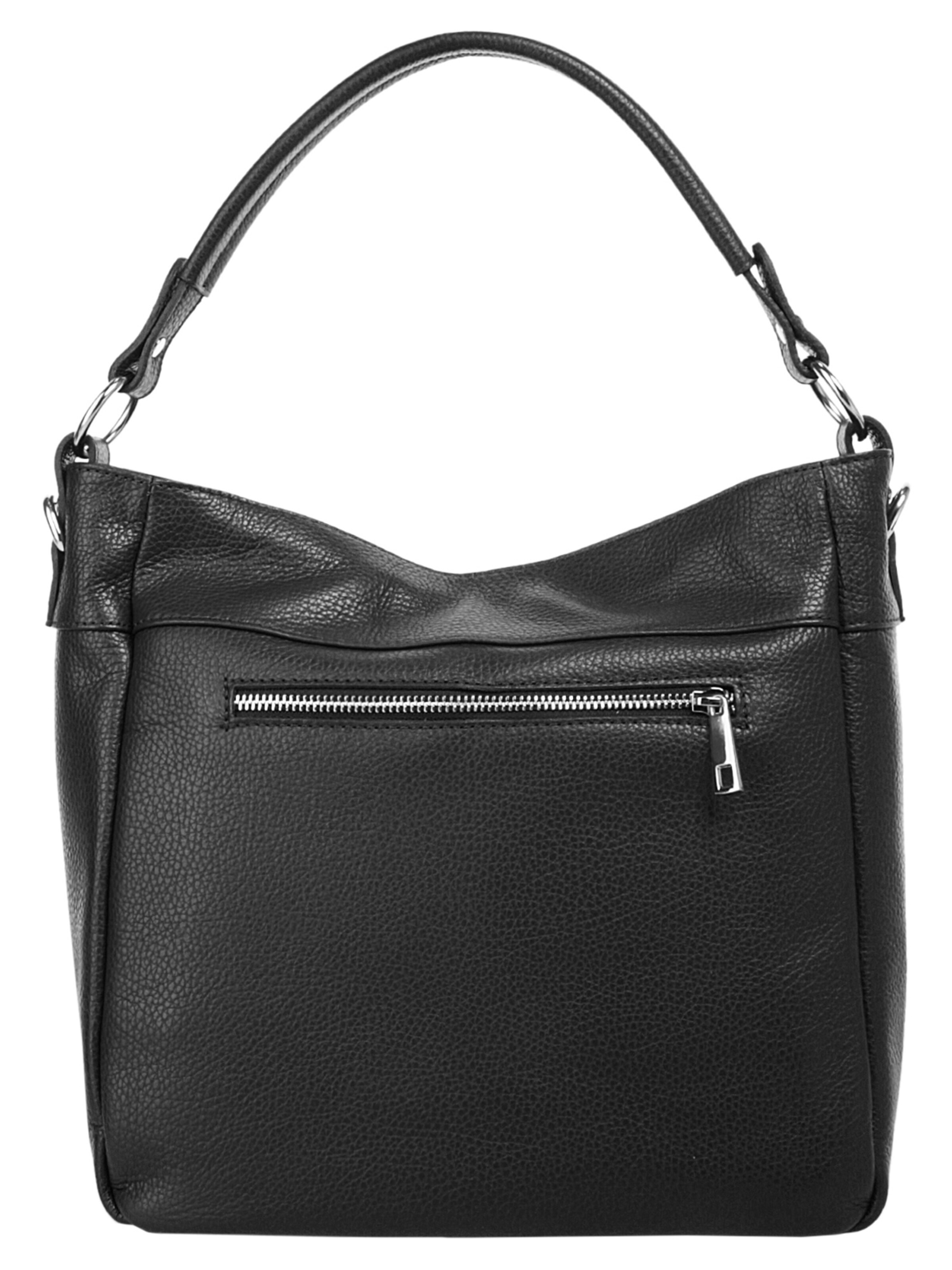 Cluty Handtasche‌‌‌‌‌ in Schwarz