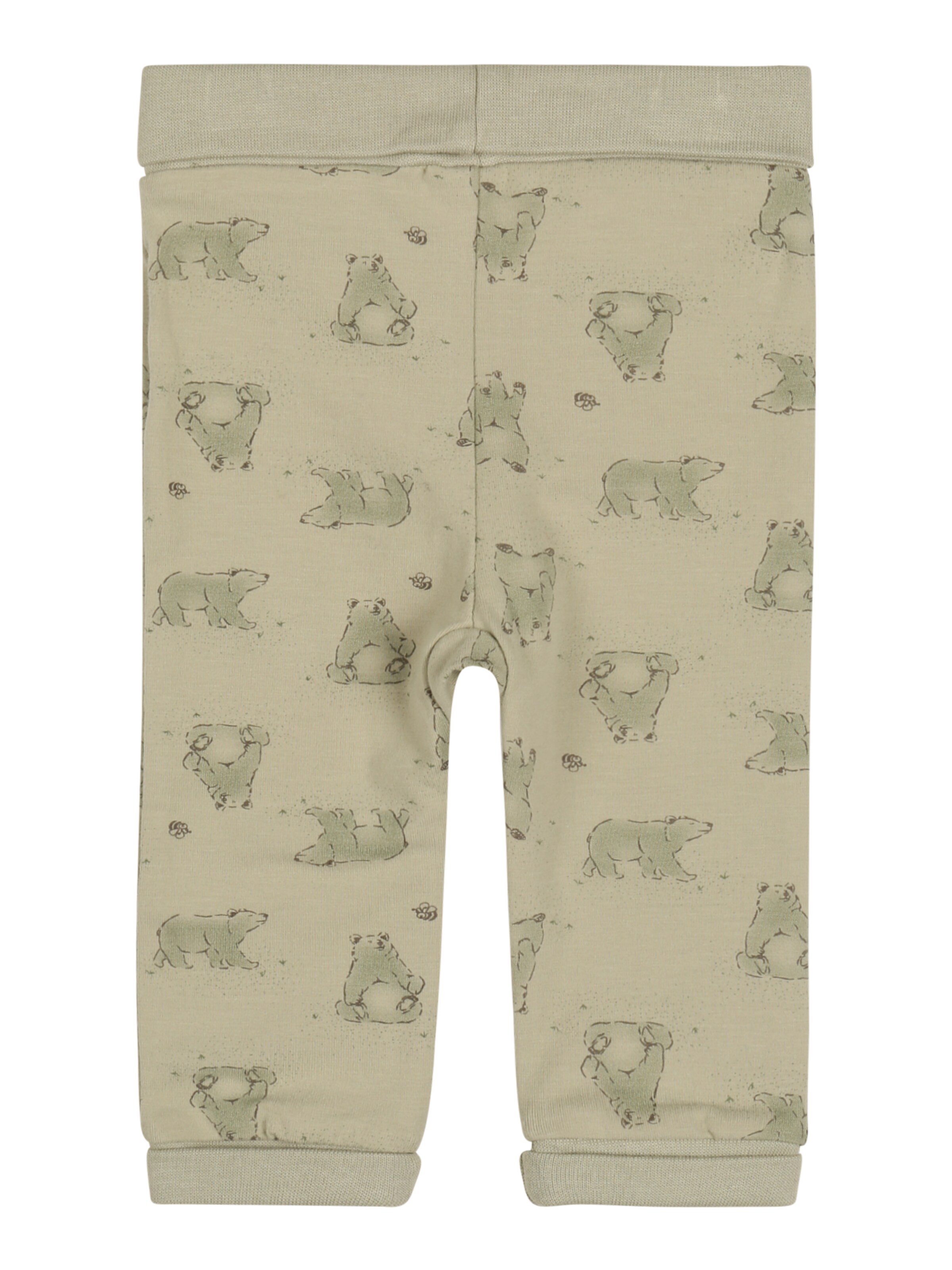 Fixoni Обычный Штаны в Зеленый