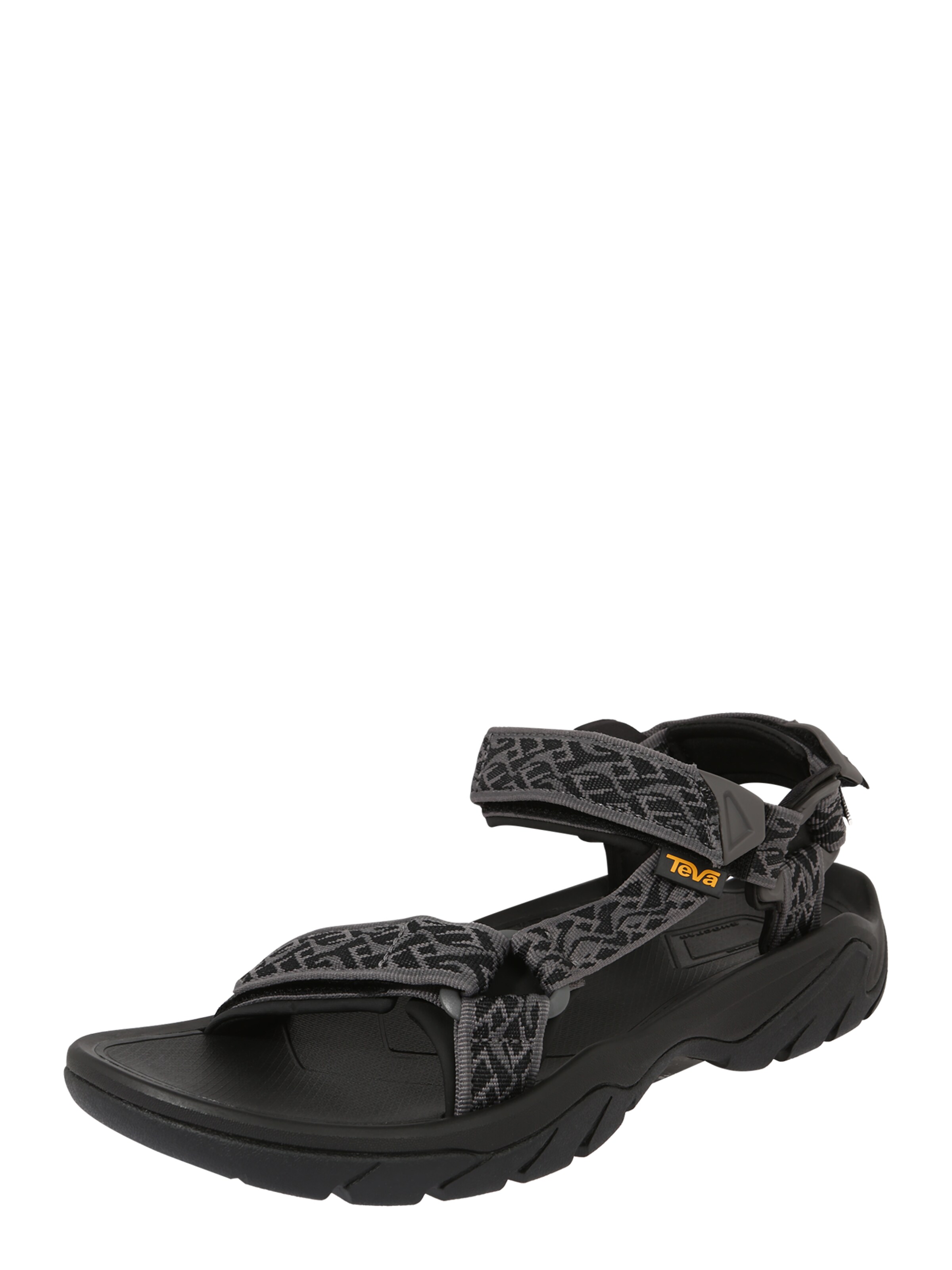 TEVA Sandalen 'Terra FI 5 Universal' in Zwart | ABOUT YOU