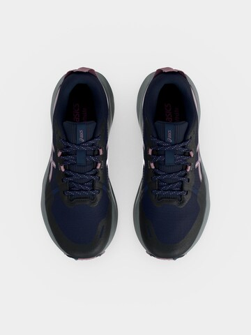 Chaussure de course 'GEL-VENTURE 11' ASICS en bleu