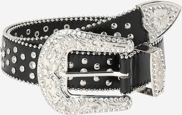 ABOUT YOU x Emili Sindlev Belt 'Mary' in Black: front
