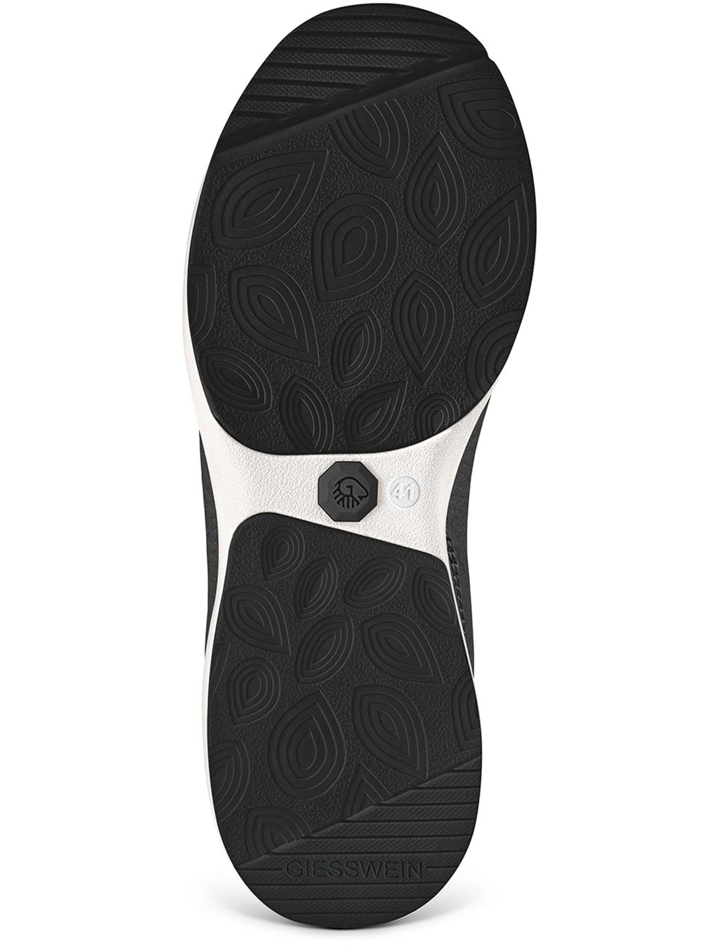 GIESSWEIN Sneakers in Black