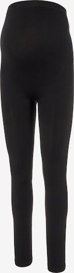MAMALICIOUS Leggings 'Tia Jeanne' in de kleur Zwart, Productweergave
