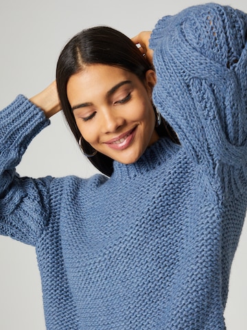 Pullover 'Marthe' di Guido Maria Kretschmer Women in blu